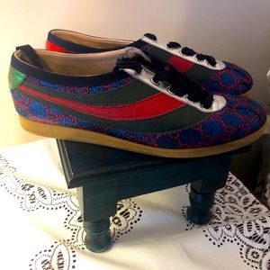 Gucci Shoes